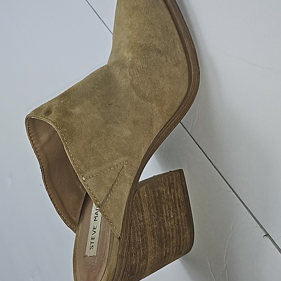 Steve Madden Mules (10) - Picture 5 of 13